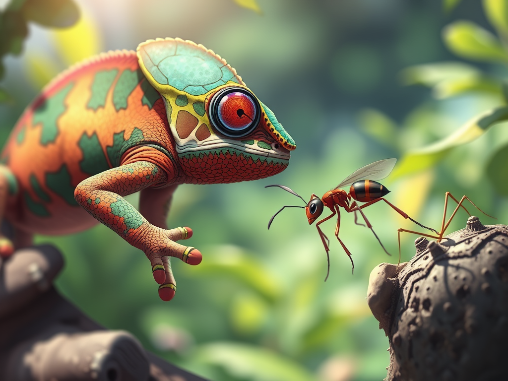 Adaptasyon mu? Öngörülebilirlik mi?