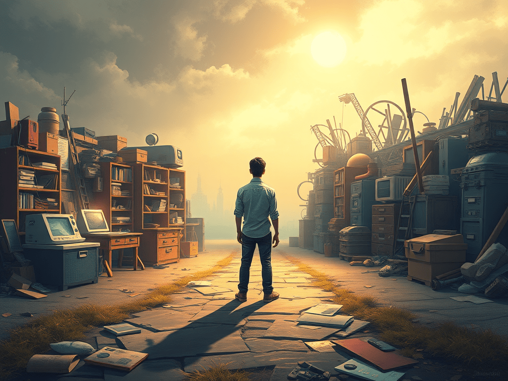 Borç mu alıyorsunuz etrafı mı kirletiyorsunuz?